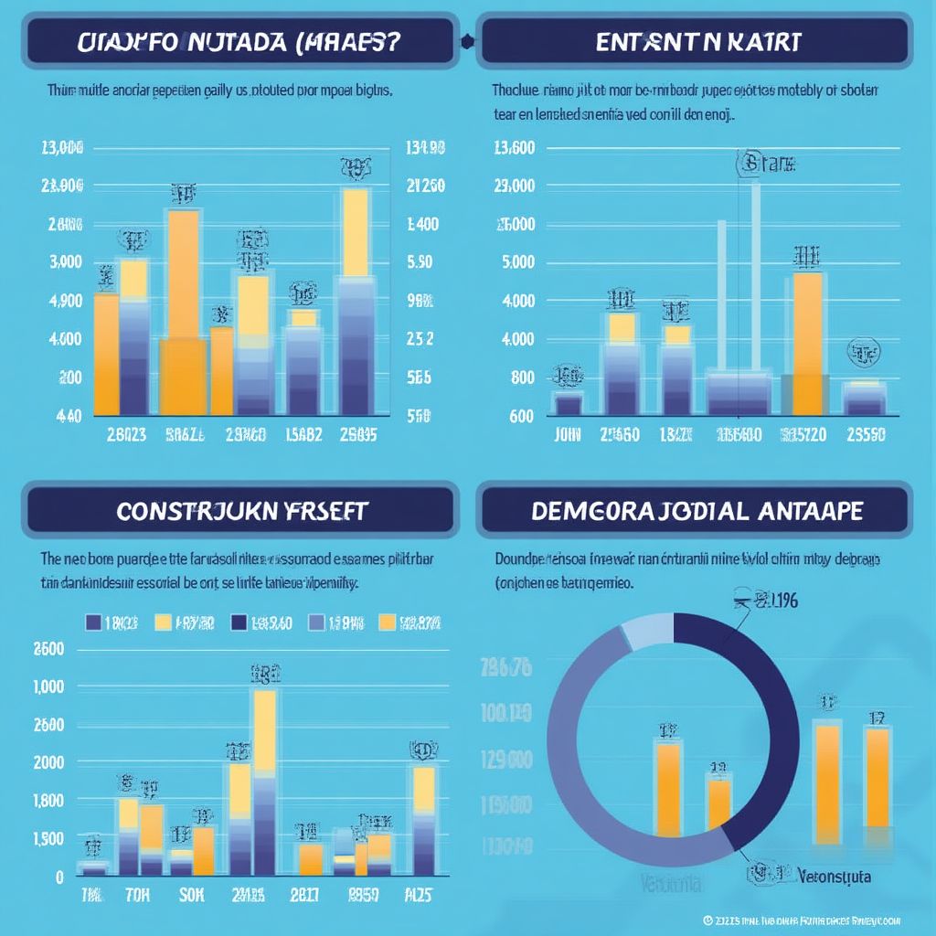 Análisis de datos de mercado argentino