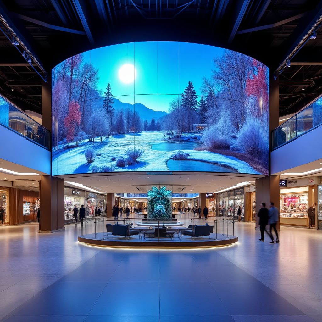Proyecto retail Argentina